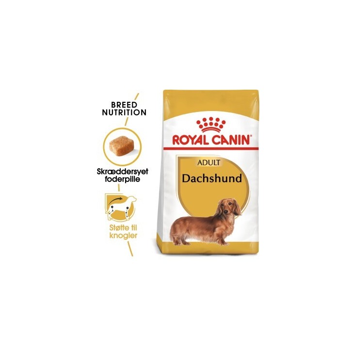 ROYAL CANIN Dachshund Adult 1.5 kg