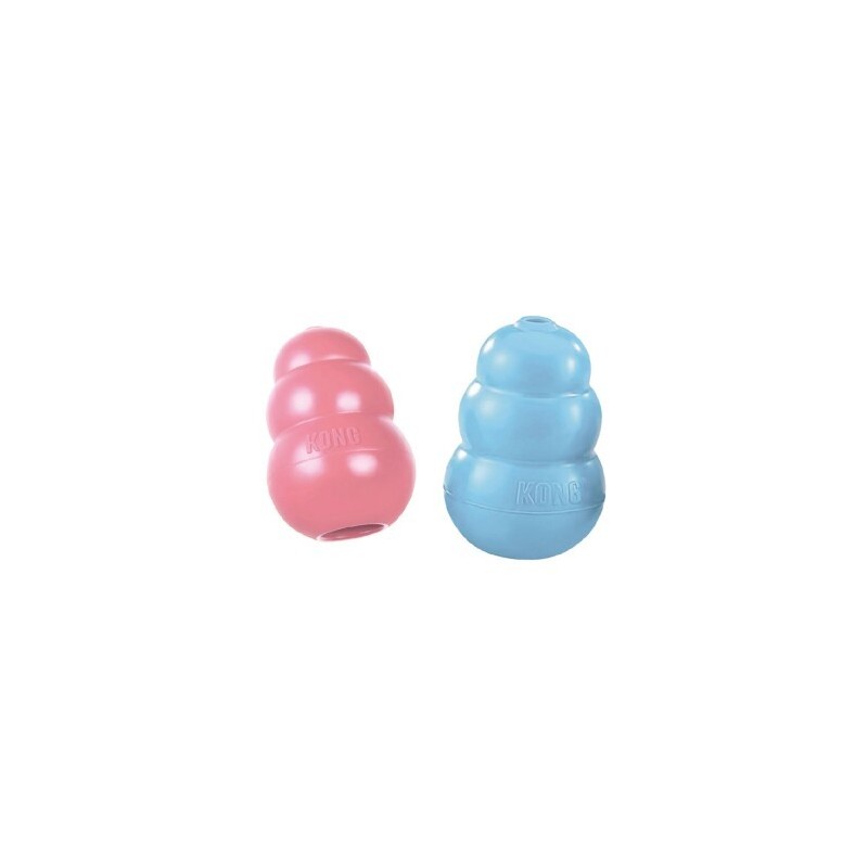 KONG Welpenspielzeug Puppy S