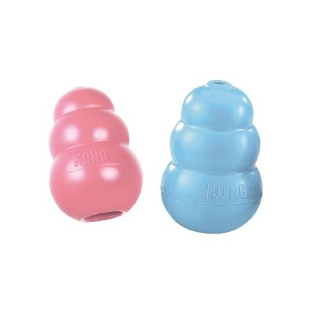 KONG Welpenspielzeug Puppy S