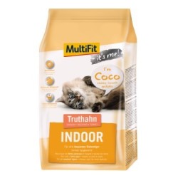 MultiFit It's Me Coco Indoor Truthahn 1.4 kg