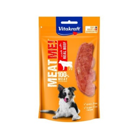 Vitakraft Meat Me! 8x60g Rind
