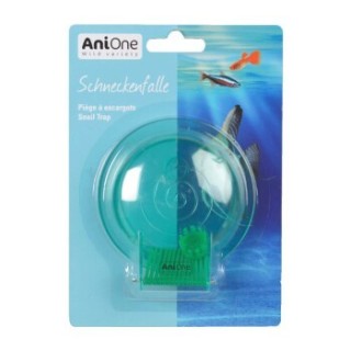 AniOne Schneckenfalle