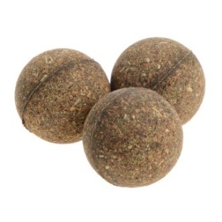 AniOne Katzenspielzeug Catnipbälle