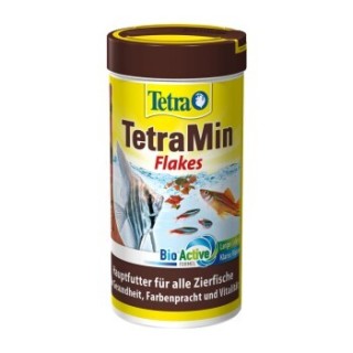 Tetra TetraMin Flakes 250 ml