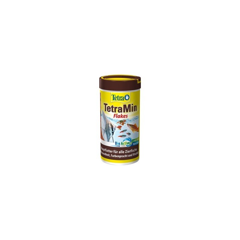 Tetra TetraMin Flakes 250 ml
