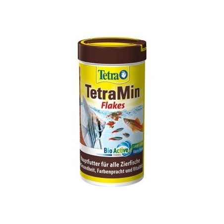 Tetra TetraMin Flakes 250 ml