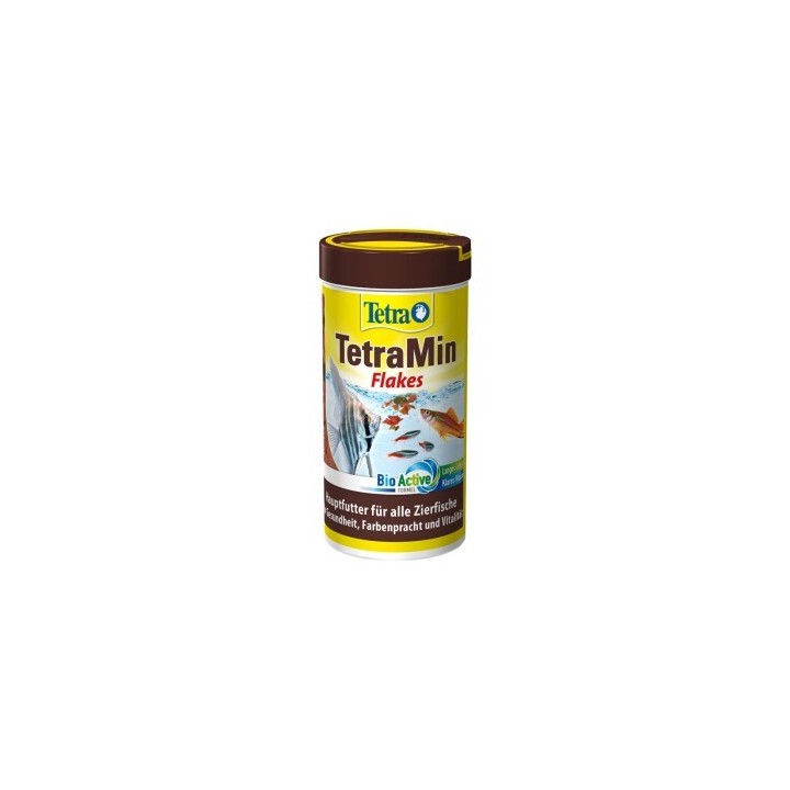Tetra TetraMin Flakes 250 ml