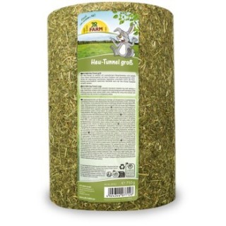 JR Farm Heutunnel L