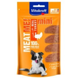 Vitakraft Meat Me! 8x60g Truthahn
