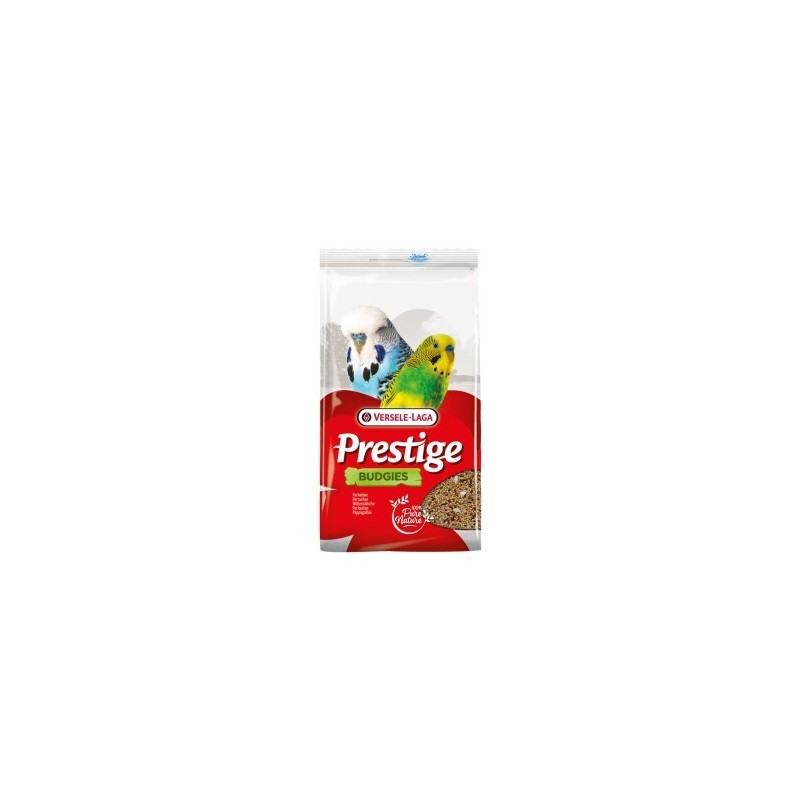 Versele-Laga Prestige Wellensittiche 4 kg
