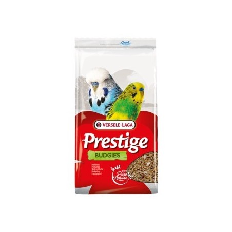 Versele-Laga Prestige Wellensittiche 4 kg