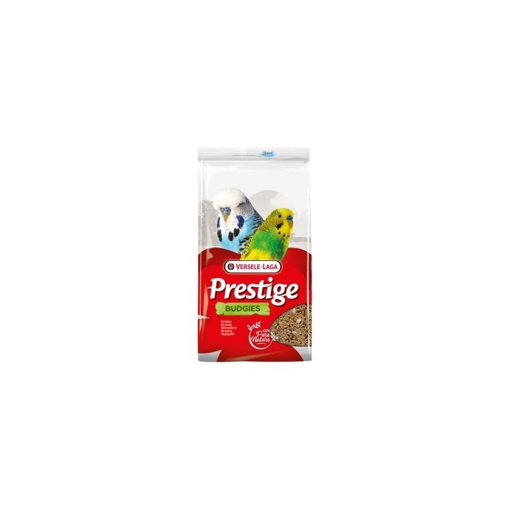 Versele-Laga Prestige Wellensittiche 4 kg