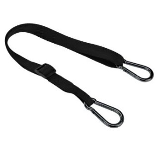 AniOne Sicherheitsgurt mit Karabiner