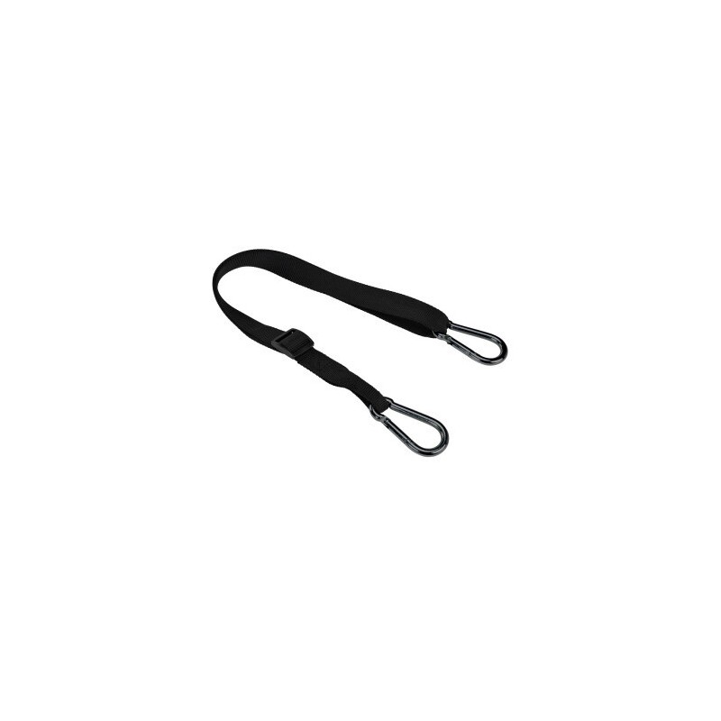AniOne Sicherheitsgurt mit Karabiner