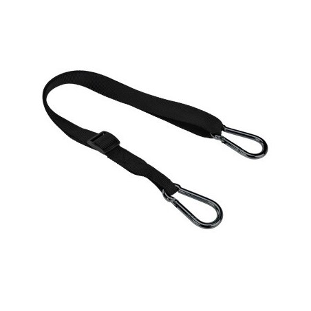 AniOne Sicherheitsgurt mit Karabiner