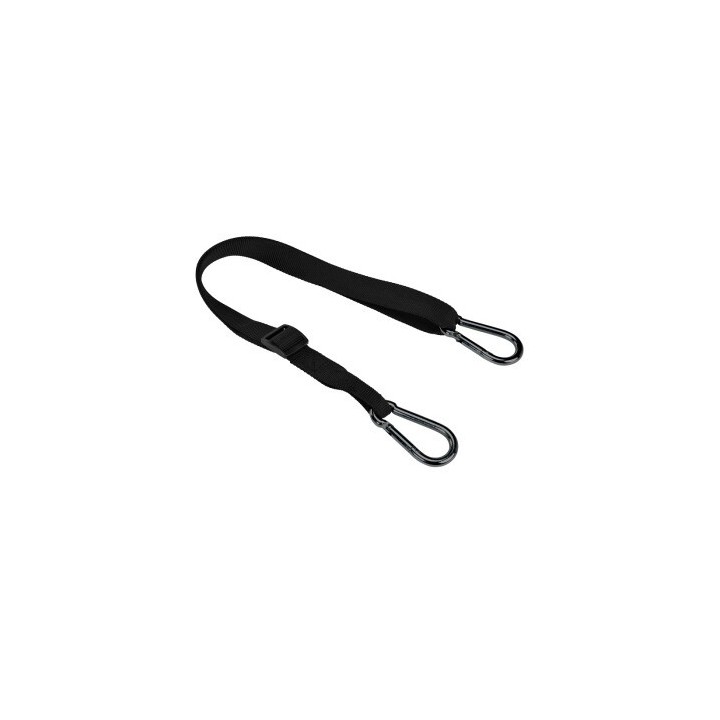 AniOne Sicherheitsgurt mit Karabiner