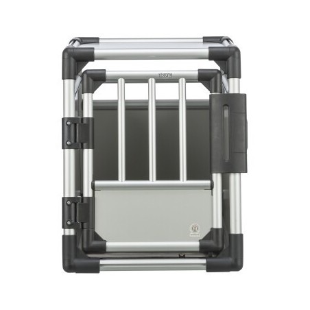 Trixie Transportbox Aluminium M