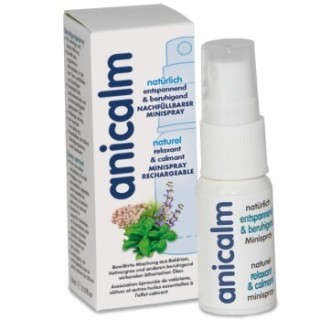 Anicalm Beruhigungsspray 15 ml