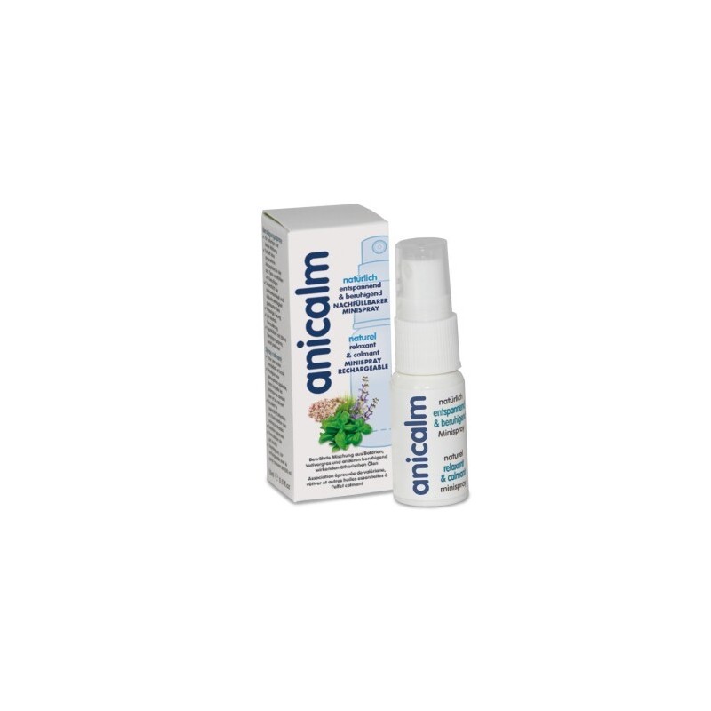 Anicalm Beruhigungsspray 15 ml