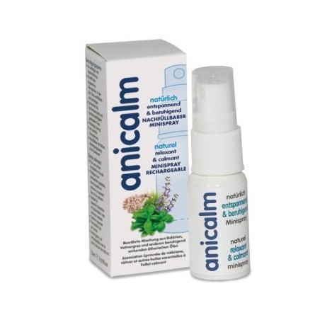 Anicalm Beruhigungsspray 15 ml