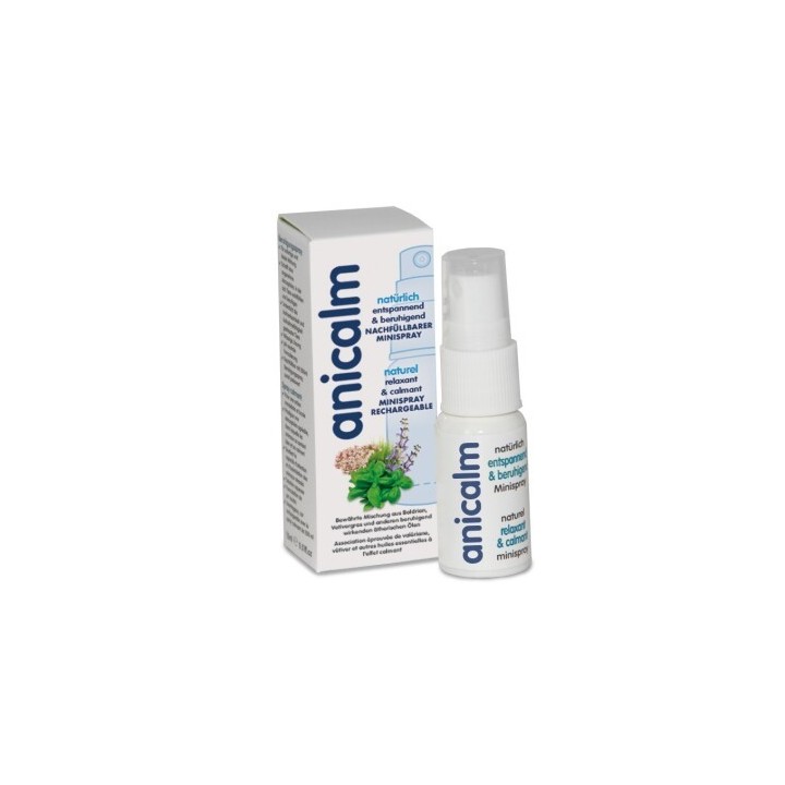 Anicalm Beruhigungsspray 15 ml