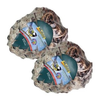 MultiFit Riesenpinienzapfen 2x1Stk