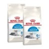 ROYAL CANIN Indoor 7+ 2x3.5 kg
