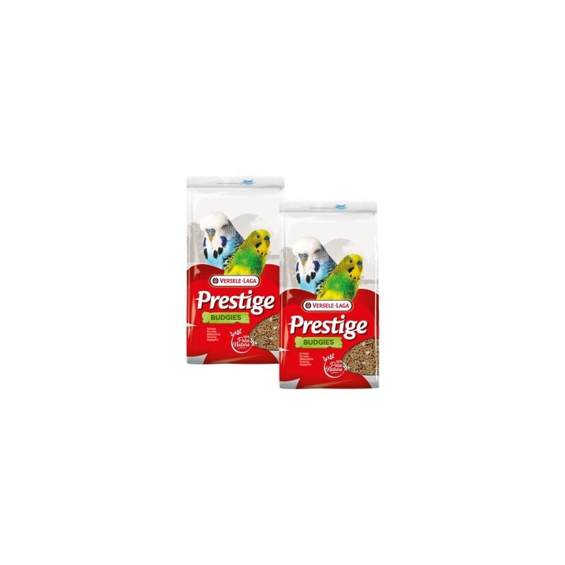 Versele-Laga Prestige Wellensittiche 2x4 kg