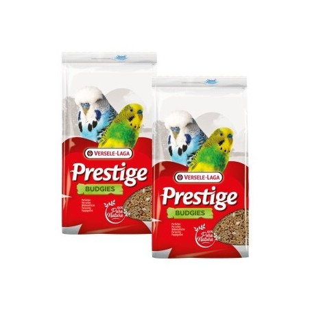 Versele-Laga Prestige Wellensittiche 2x4 kg