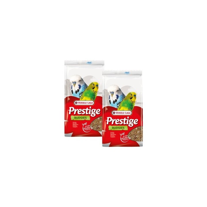 Versele-Laga Prestige Wellensittiche 2x4 kg