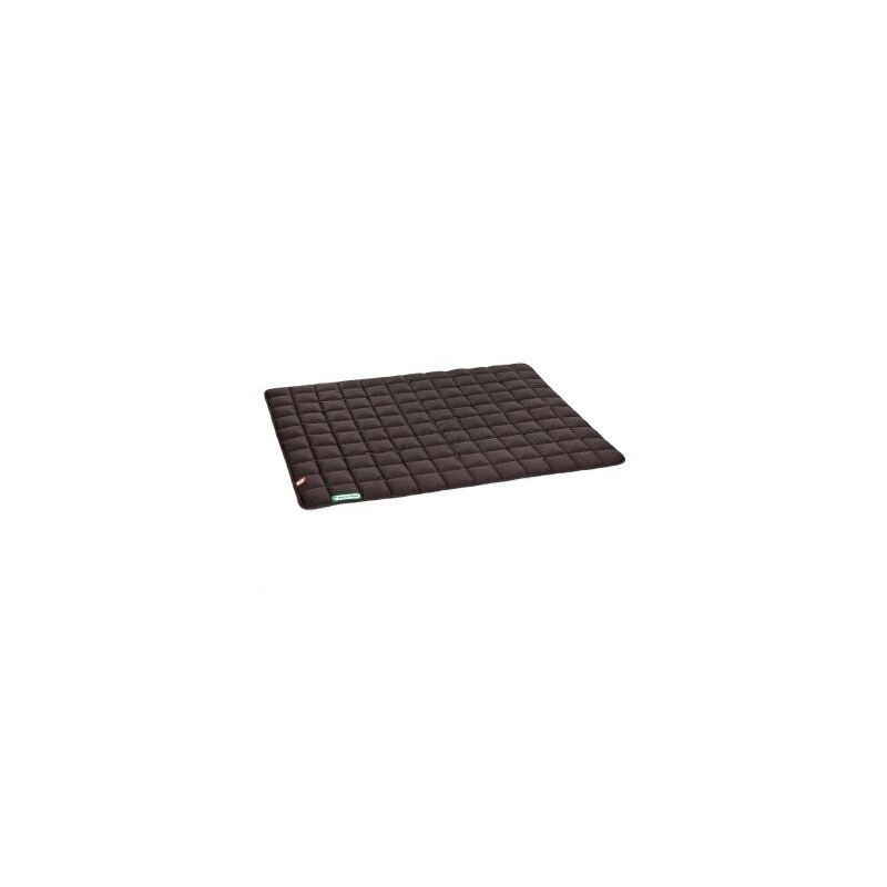 Doctor Bark Hundedecke braun XL