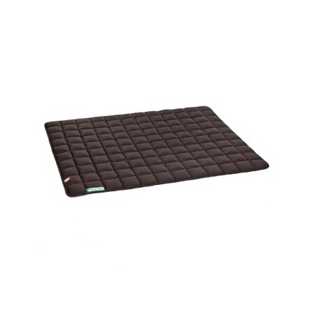 Doctor Bark Hundedecke braun XL