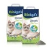 Biokat's Classic 3in1 fresh 2x18 l