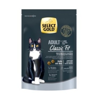 SELECT GOLD Classic Fit Adult Huhn 300 g