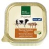 REAL NATURE Adult Rind und Schinken 17x100 g