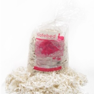 Petlife Safebed Papierwolle 2.04 kg