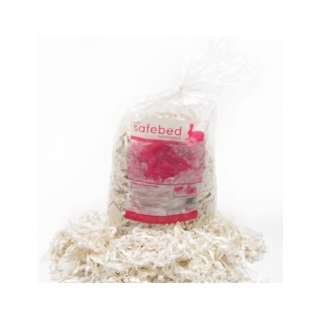 Petlife Safebed Papierwolle 2.04 kg