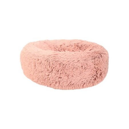 AniOne Liegeplatz Fluffy rosa XS