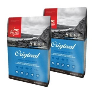 Orijen Original Adult 2x11.4 kg