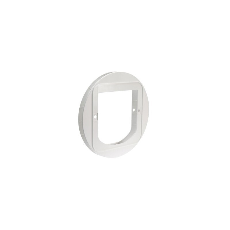 SureFlap Montageadapter Katzenklappe