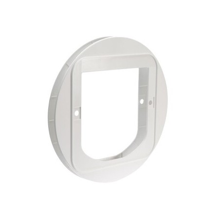 SureFlap Montageadapter Katzenklappe