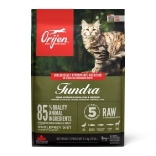 Orijen Tundra 5.4 kg