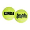 KONG Squeakair Tennisball M