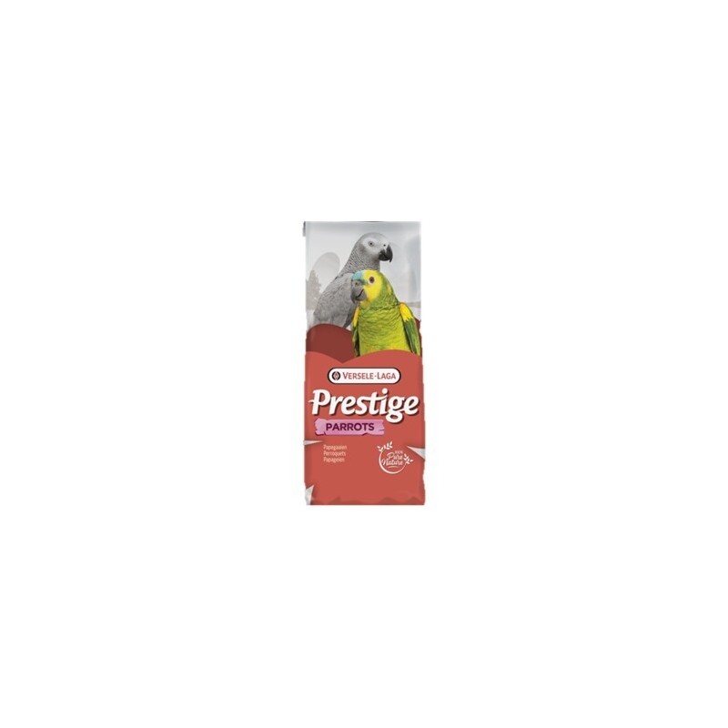 Versele-Laga Prestige Papageien 15 kg