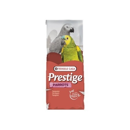 Versele-Laga Prestige Papageien 15 kg
