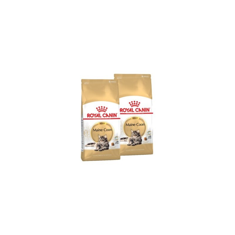 ROYAL CANIN Maine Coon Adult 2x10 kg