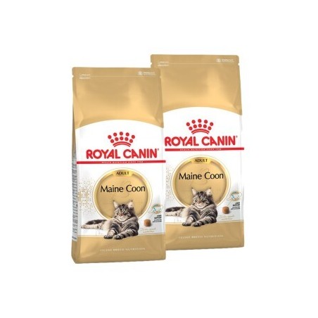 ROYAL CANIN Maine Coon Adult 2x10 kg