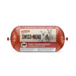 DeliBest Swiss Menu 18x200g Rind 18x200 g