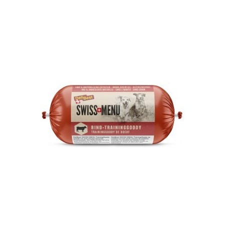 DeliBest Swiss Menu 18x200g Rind 18x200 g