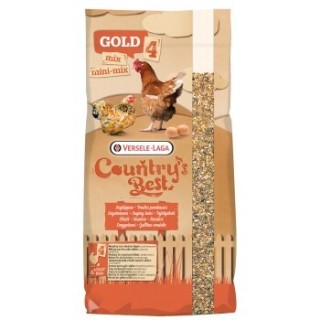 Versele-Laga Gold 4 Mix 20kg